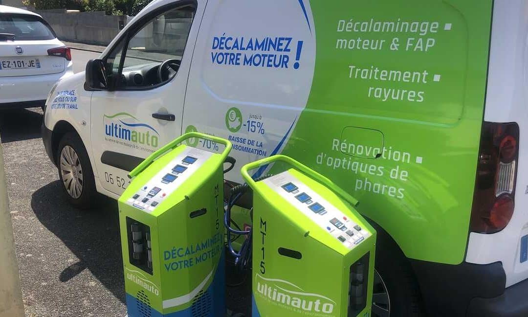 Hydrogène vs additifs : quelle méthode de décalaminage choisir ?