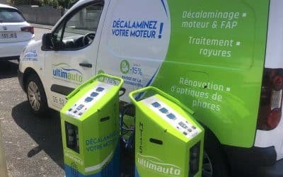 Hydrogène vs additifs : quelle méthode de décalaminage choisir ?