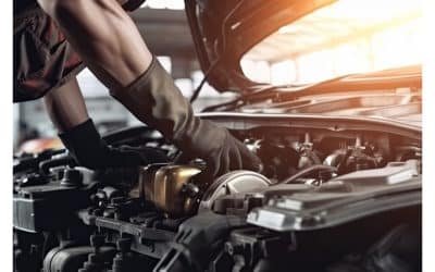 Entretien vanne EGR : guide complet pour éviter les pannes et prolonger sa vie