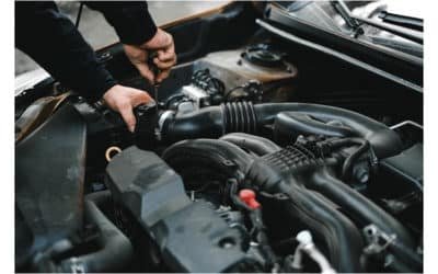 Pourquoi faire nettoyer son moteur régulièrement ?