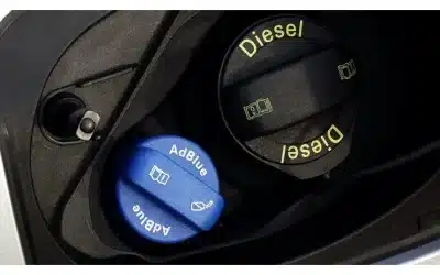 Comment savoir si le réservoir AdBlue est HS : symptômes et solutions