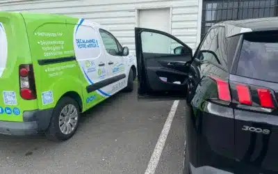 Ultimauto : Spécialiste du Décalaminage et Nettoyage FAP dans le 44, 49, 56, 79 et 85