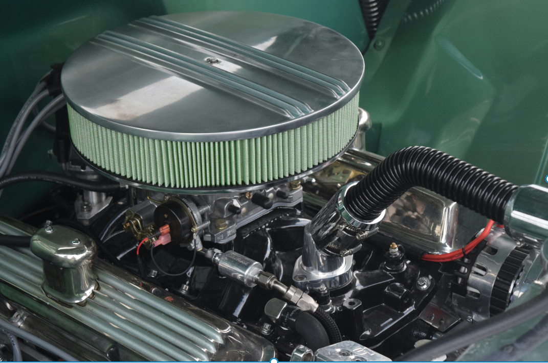 Nettoyage des Filtres à Particules