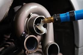 Nettoyage Turbo Diesel : Méthodes, Avantages et Fréquences Optimales en 2025